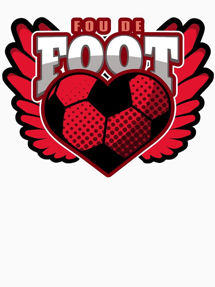 FOOTBALL CRAZY! by francoisville