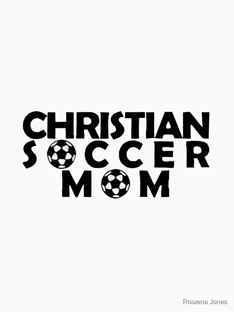 Christian Sucker Mom Sports 1 by Rowena Jones