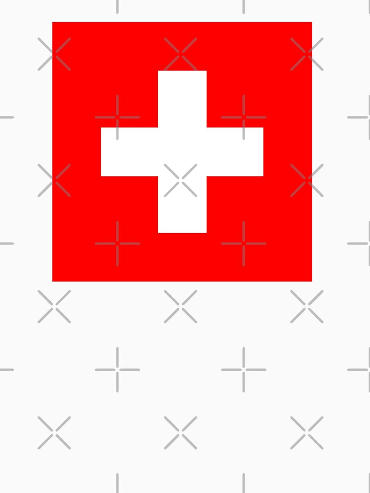 Switzerland by TeesByAngelzB