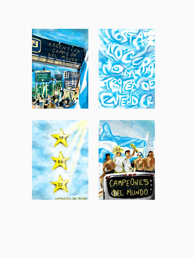 Champions Pack by ARTbySofidz