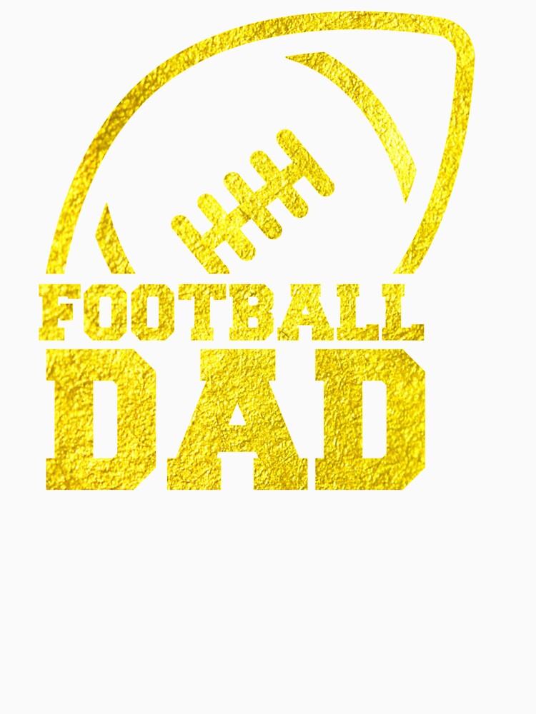 football dad by 26funy