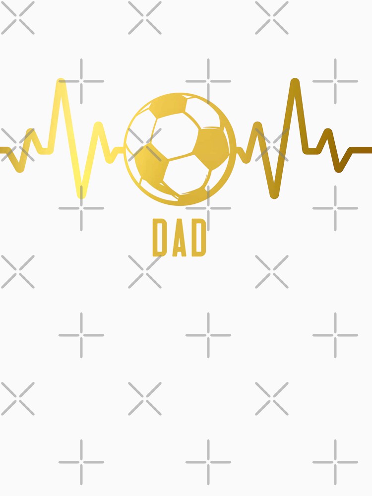 Soccer dad by RockBeeDesigns