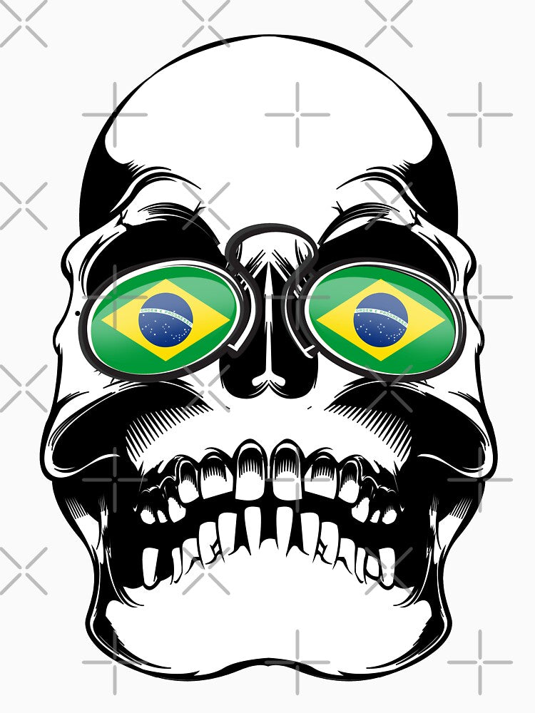 Brazil World Cup by emphatic