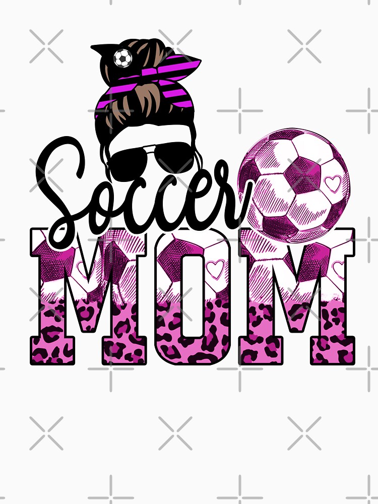 Soccer Mom by Bliss Find And Design