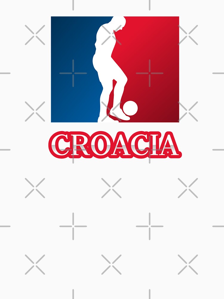 Croatia Soccer by Magartes