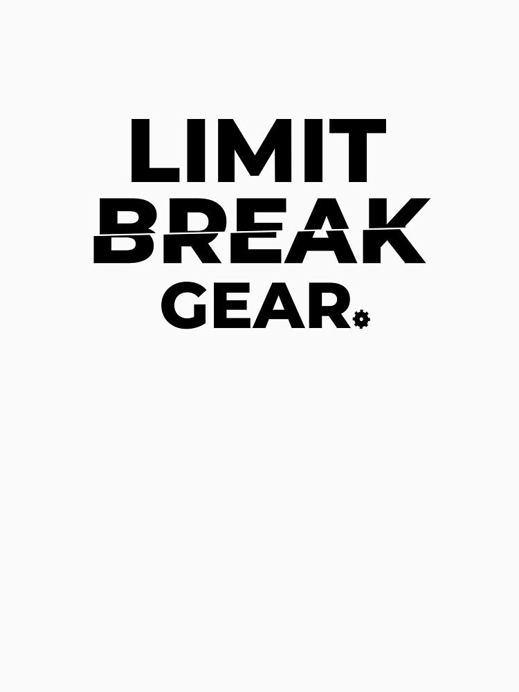 Limit Break Sliced by limitbreakgear