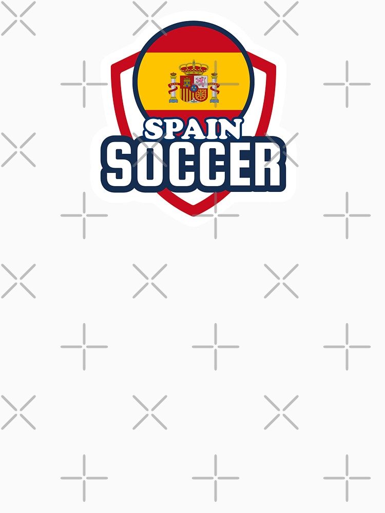 Spain Soccer by Magartes