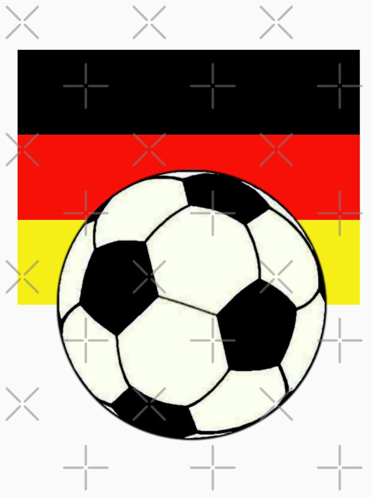 Germany Soccer by Young Mahyudin