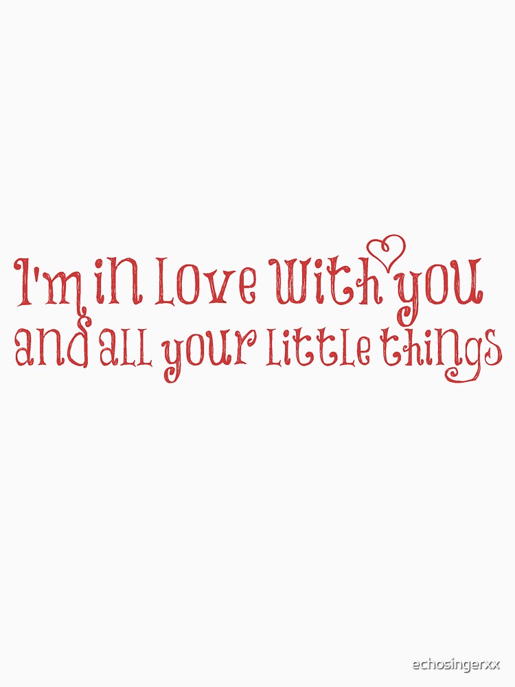 "Little Things" Long Sleeve T-Shirt Hoodie, Sweatshirt | PureTeeCo.com (Image 5)