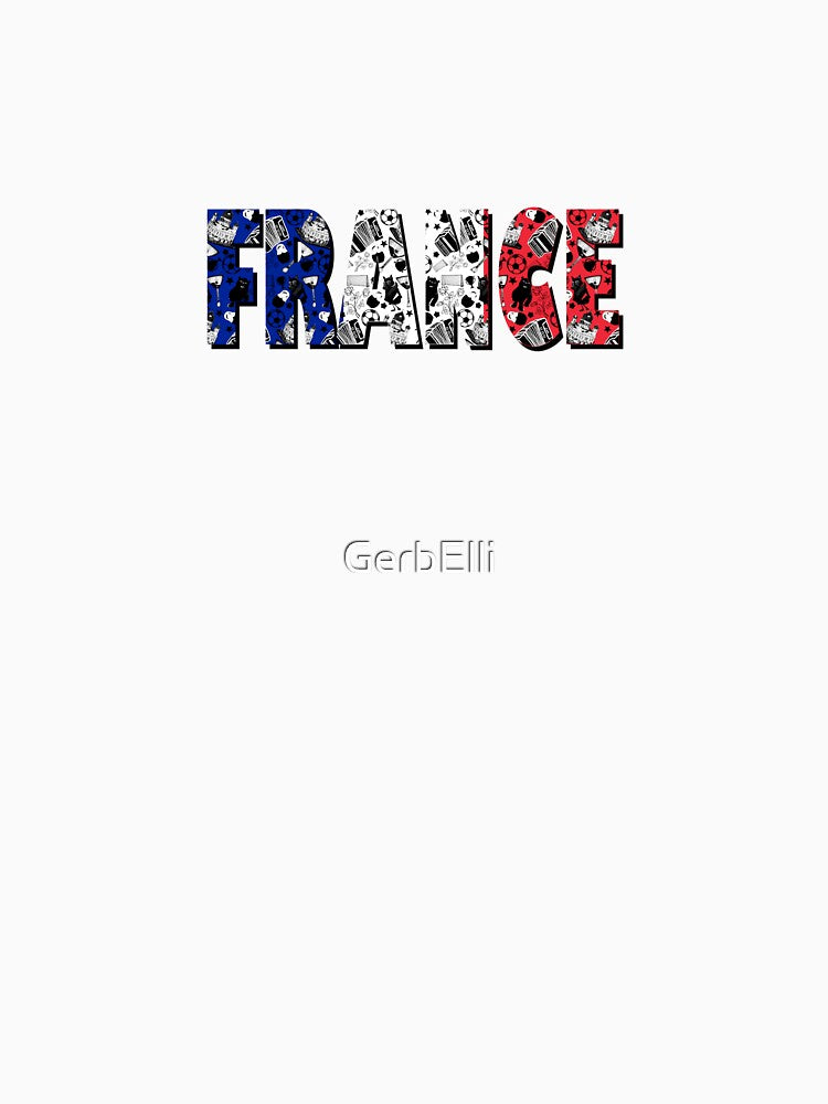 france by GerbElli