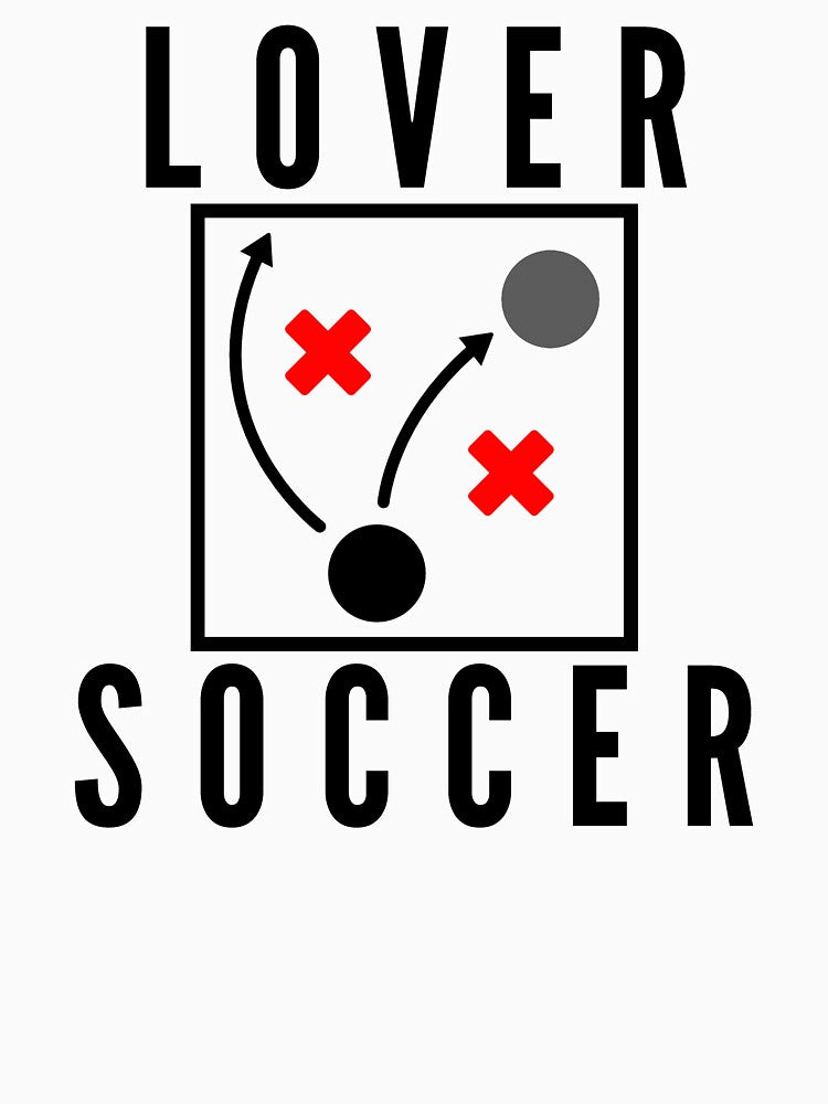 LOVER SOCCER by footballma44