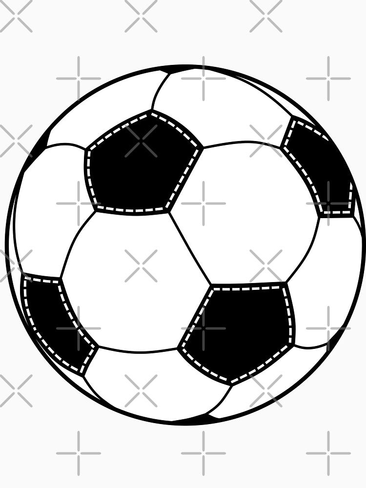 Soccer ball by ARTemyzz