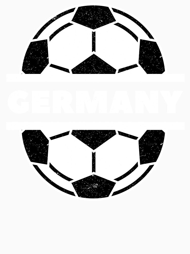 Germany Soccer Fan by kreativedesigns