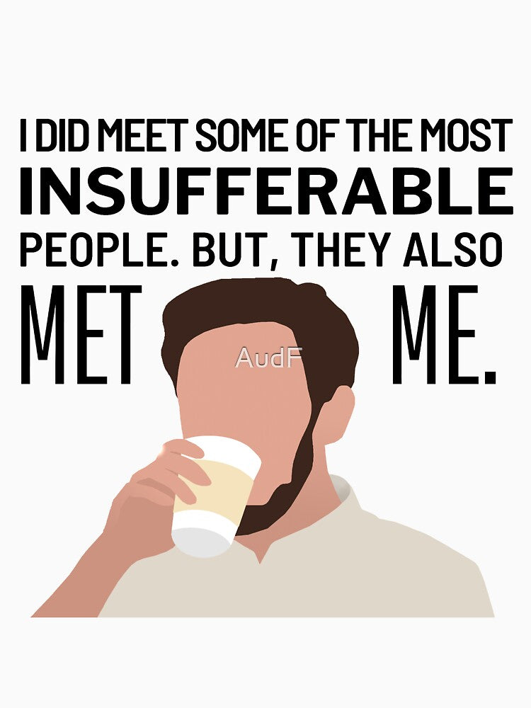 Shane Madej Quote by AudF