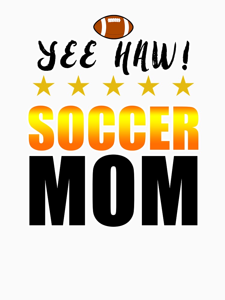 Soccer Mom by teegear