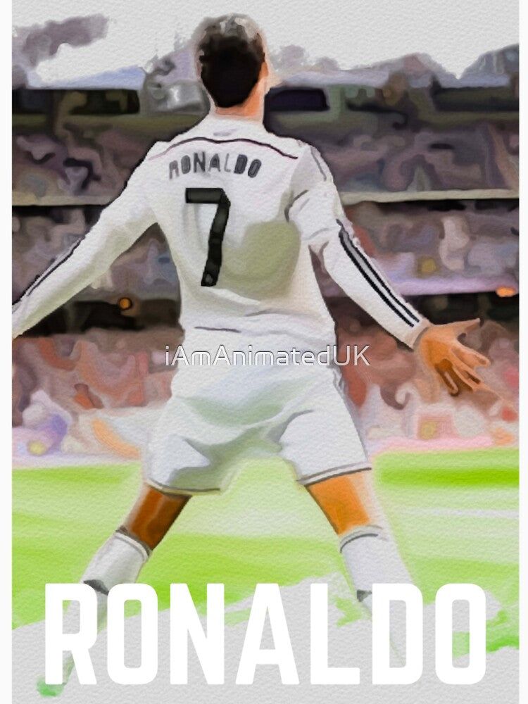 GOAL by iAmAnimatedUK