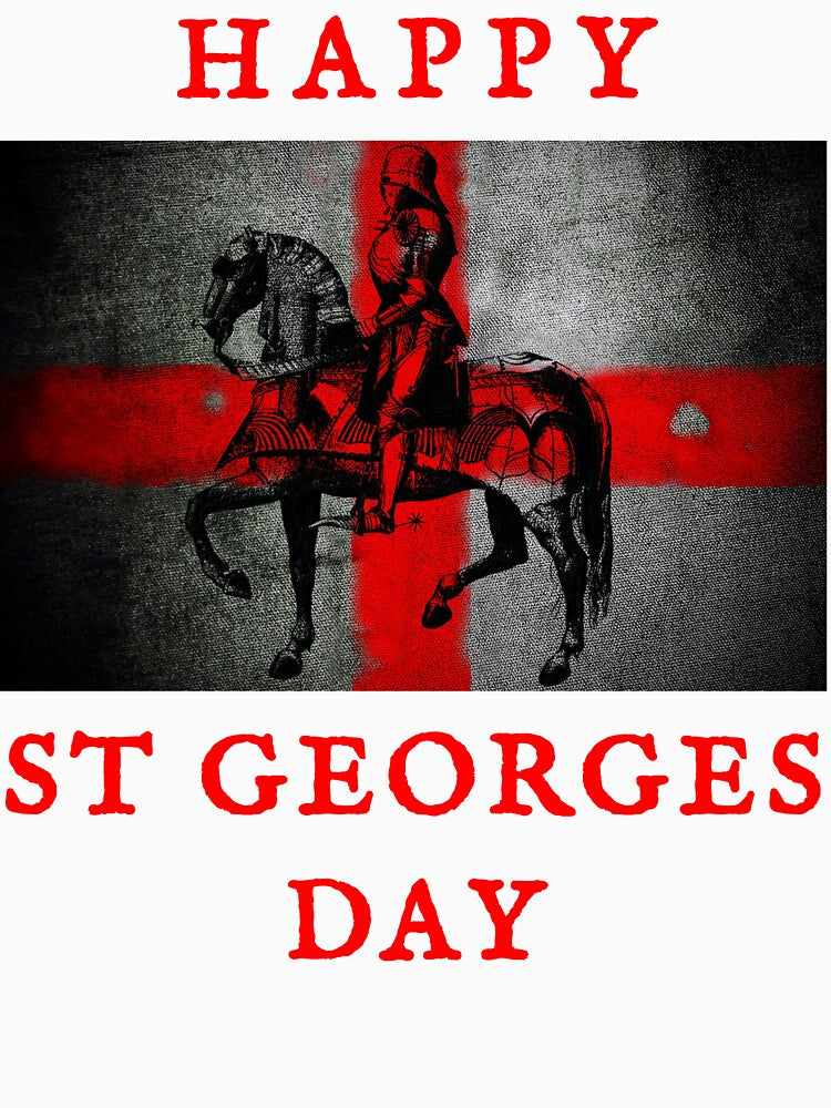 Happy St George's Day by swaise
