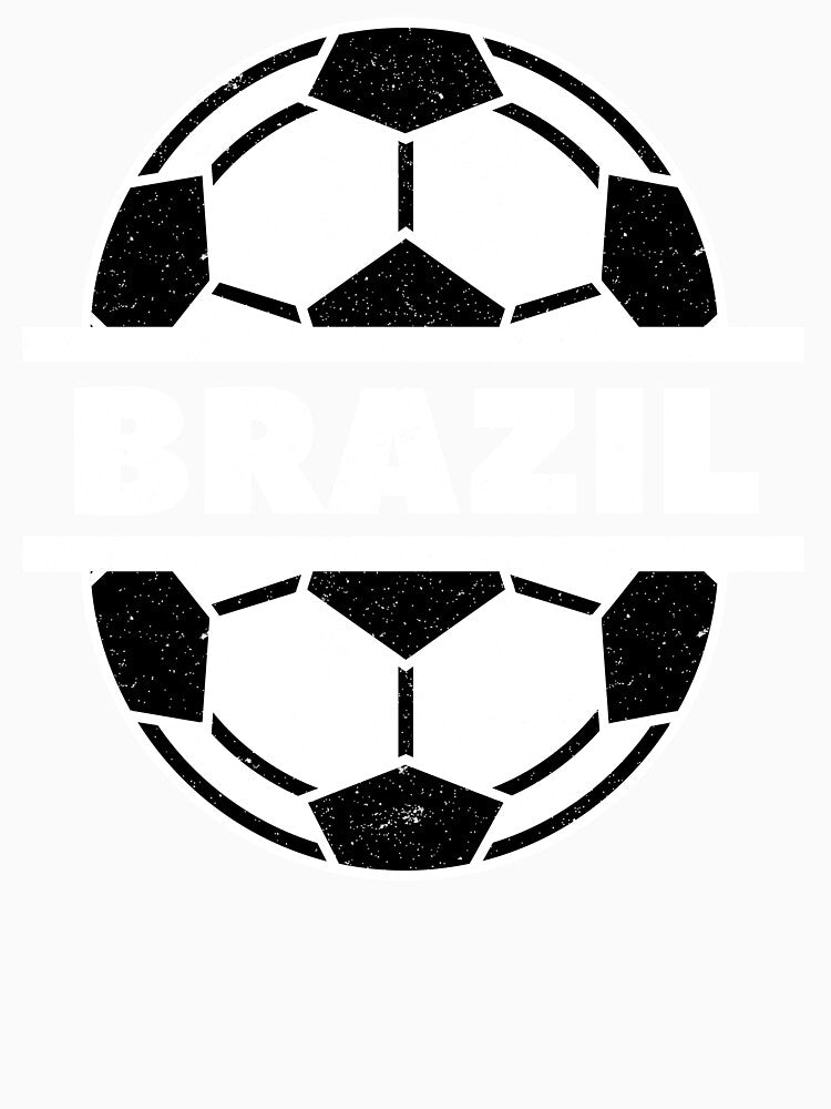Brazil Soccer Fan by kreativedesigns