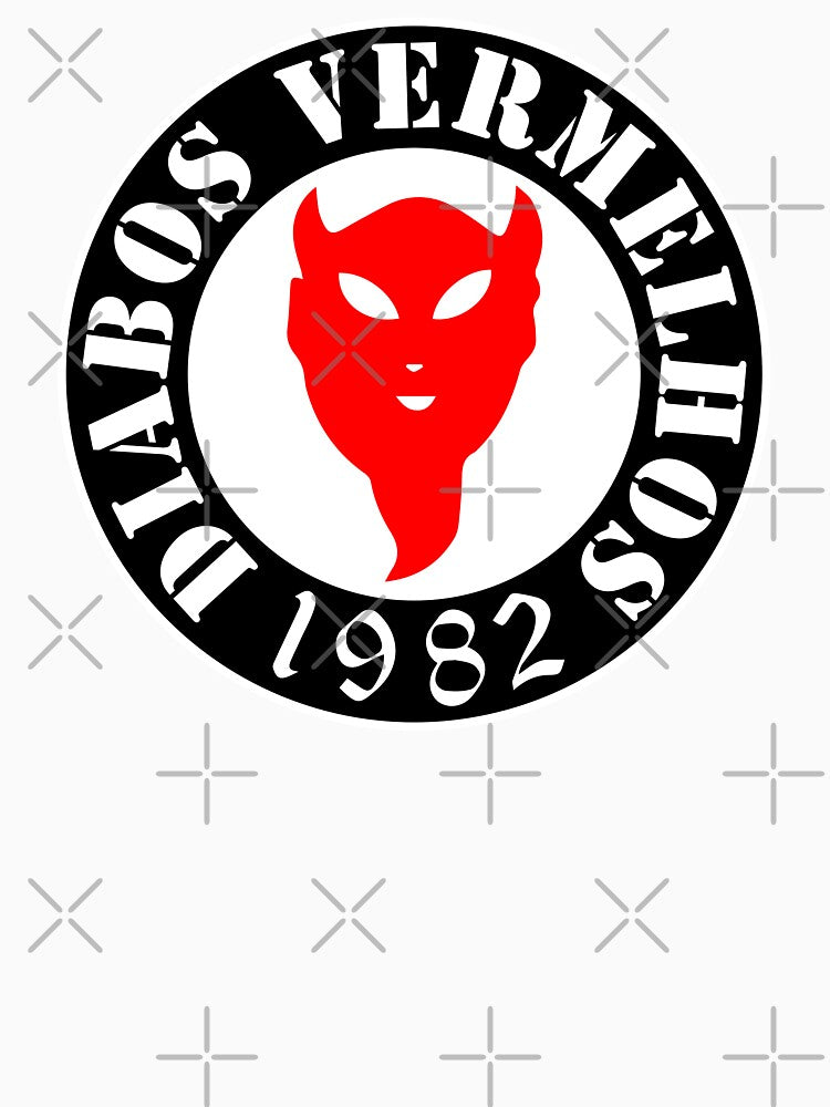 Benfica Flag Diabos Vermelhos by NUMAcreations
