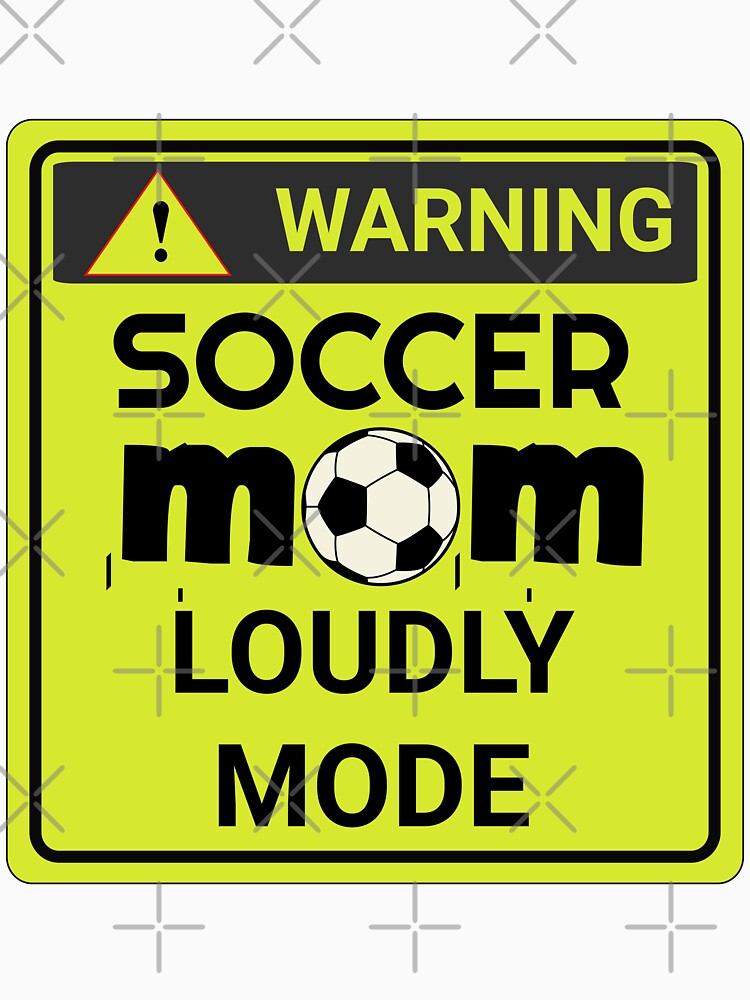 soccer mom by gleici