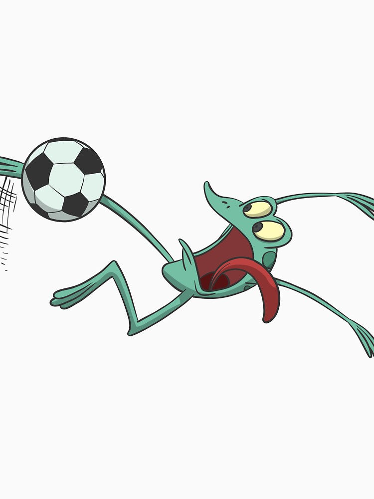 Football Backhoe by Monkey Ful
