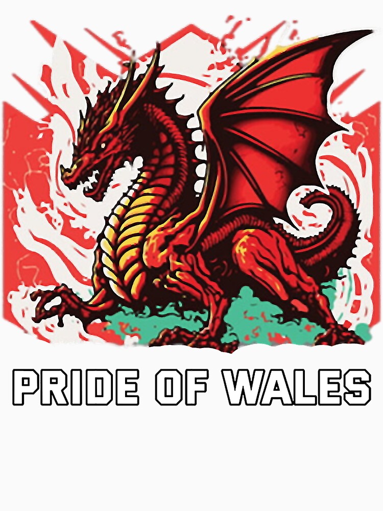 Prde of weale by MimounArt