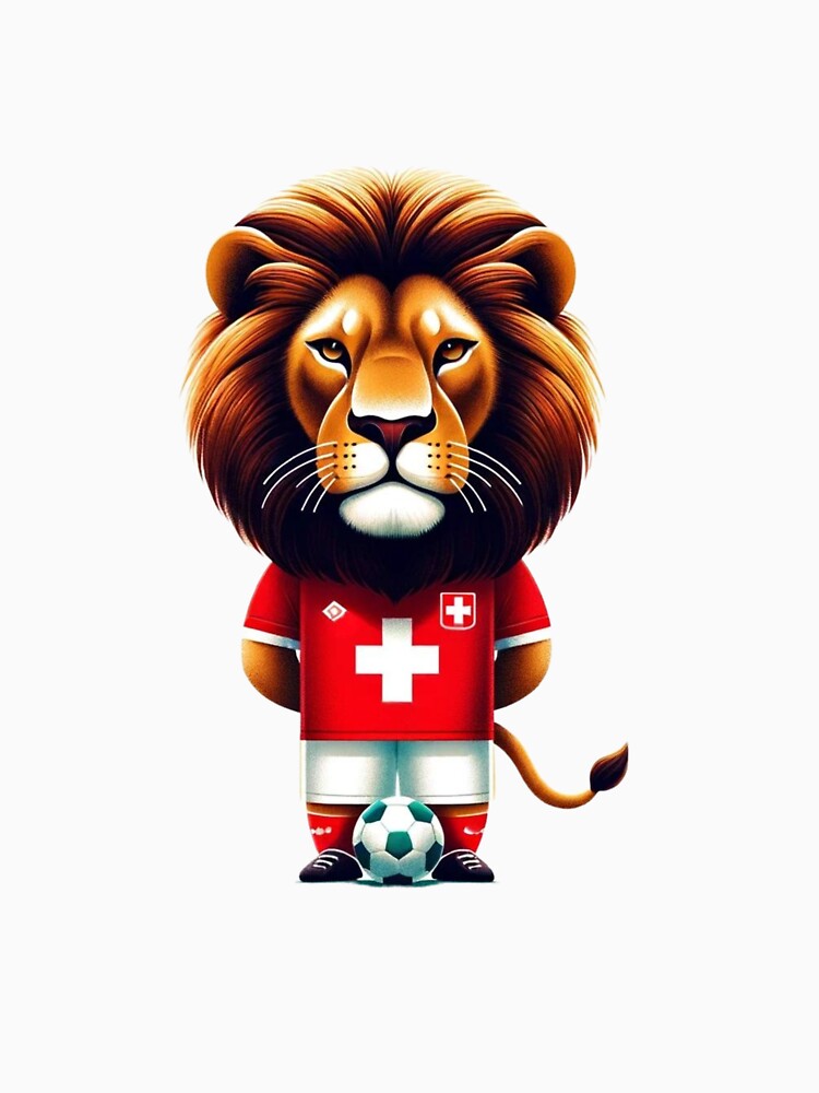 Swiss pride by maypp