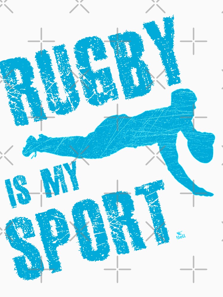 Rugby is my sport for all rugby players and fans by -JBell-