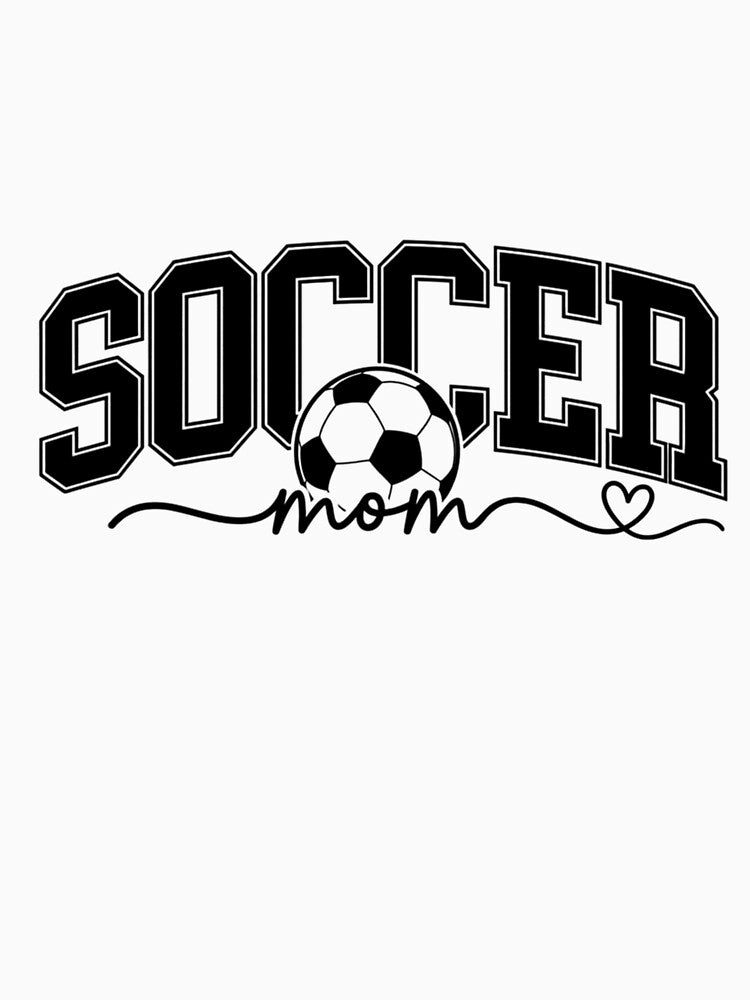 Soccer Mom by Ruonalin