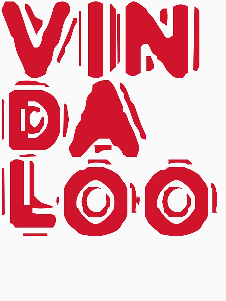 Vindaloo by HalfCat
