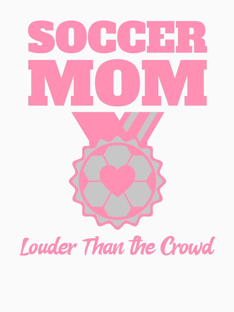 Soccer mom award by RokuCreations