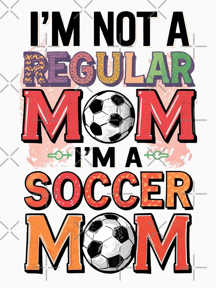 Soccer Mom Fun Life by Zakrytos ★★★★★