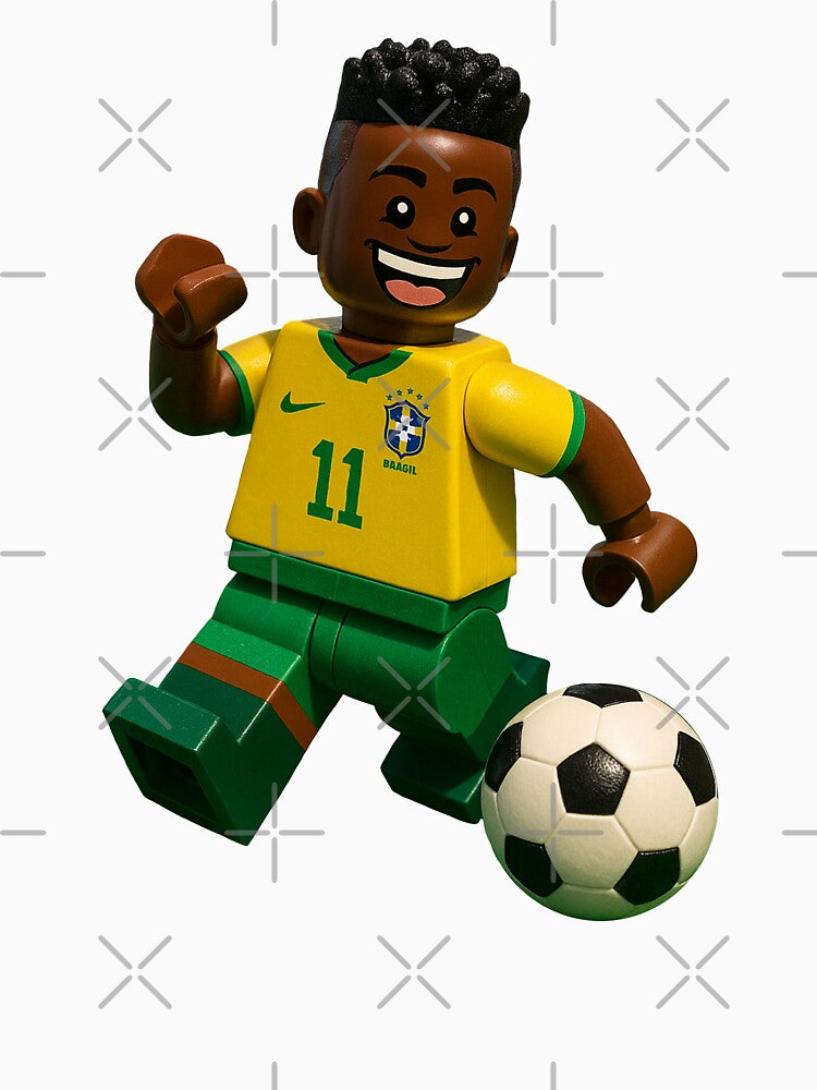 Block Vini by On Target Sports