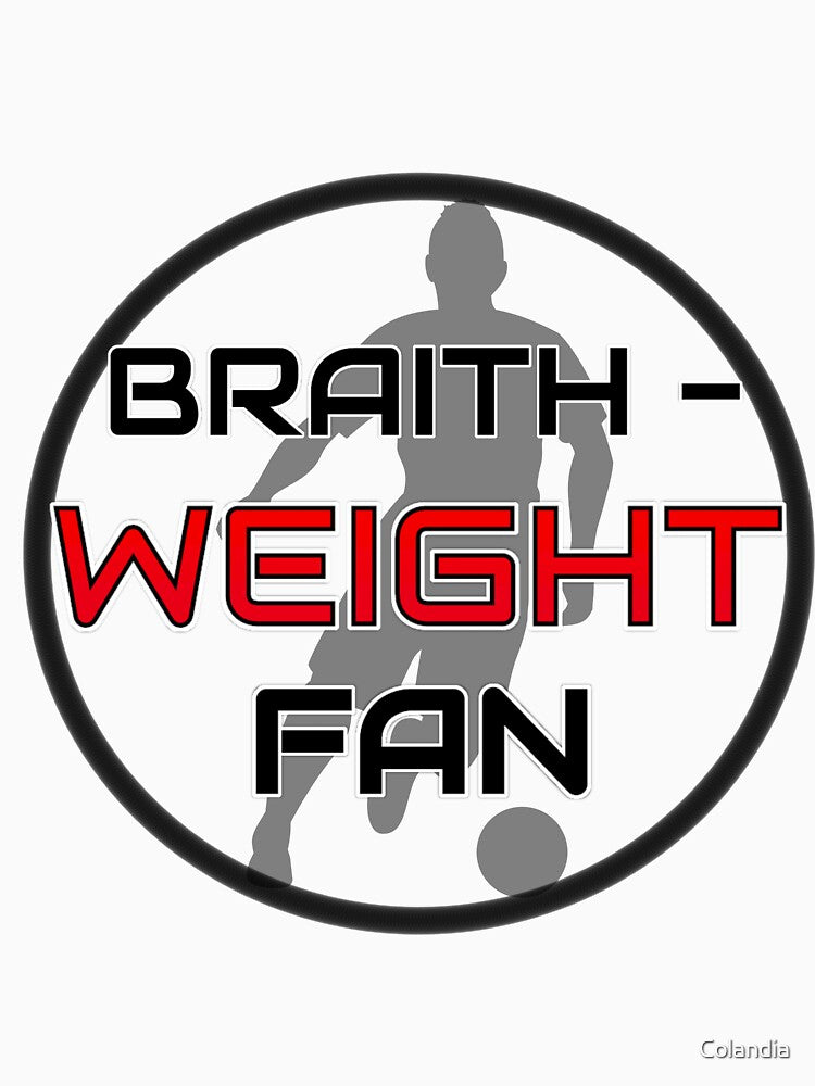 Braithwaite Fan by Colandia