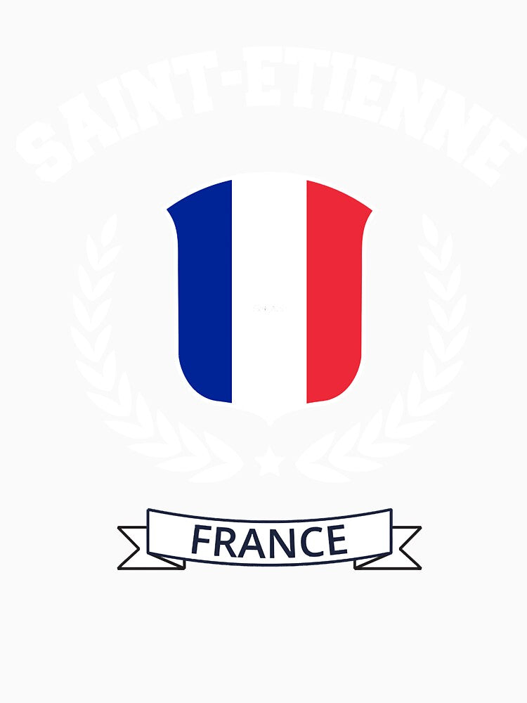 Saint-Etienne France by journe-esexton