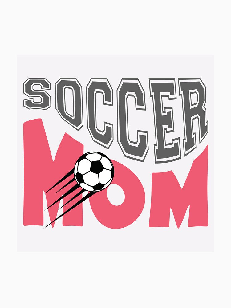 Soccer Mom 2 by ArtisanDreamz