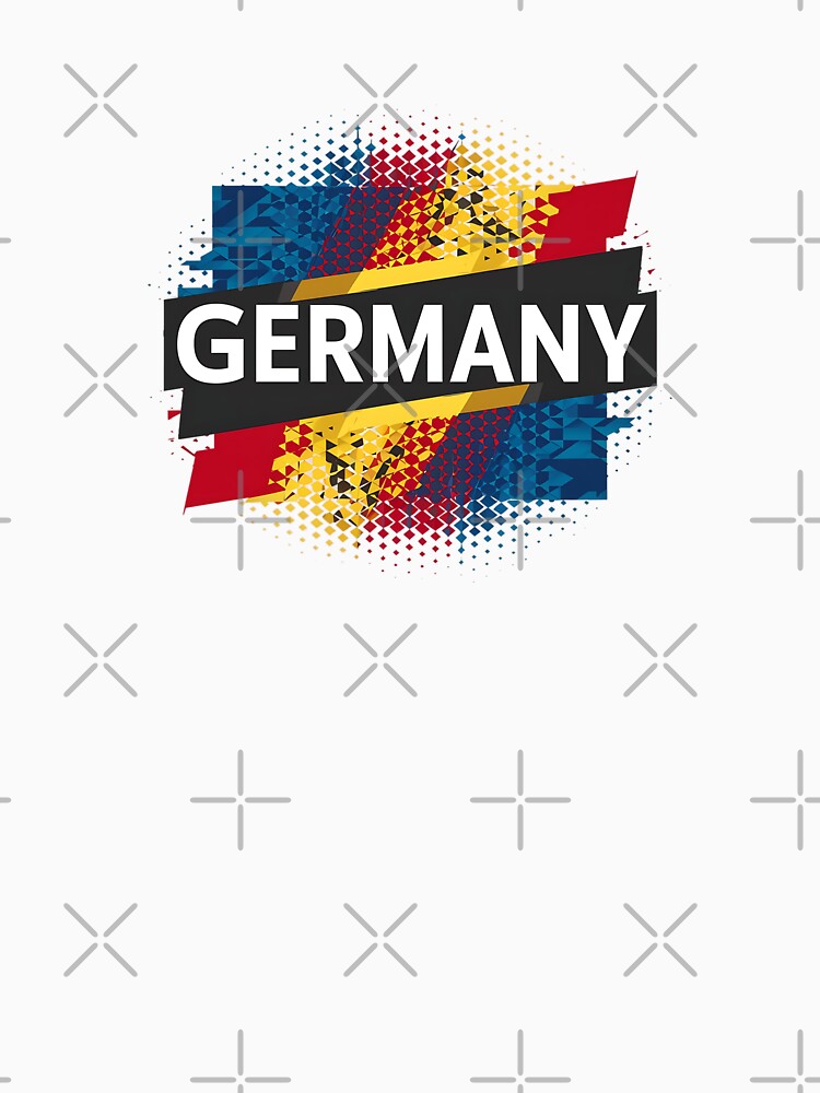 Germany Flag by jeshands