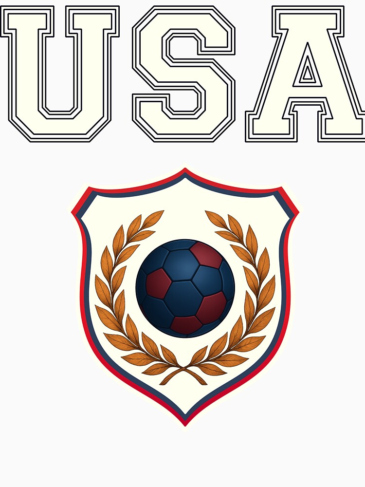 Soccer in USA by RAMIRELLI