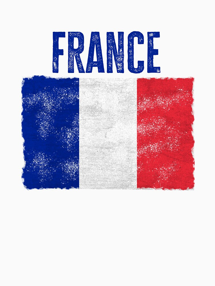 France by JohnMillDesigns