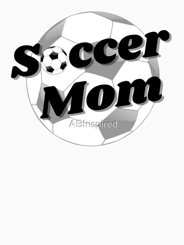 Soccer Mom by ABInspired