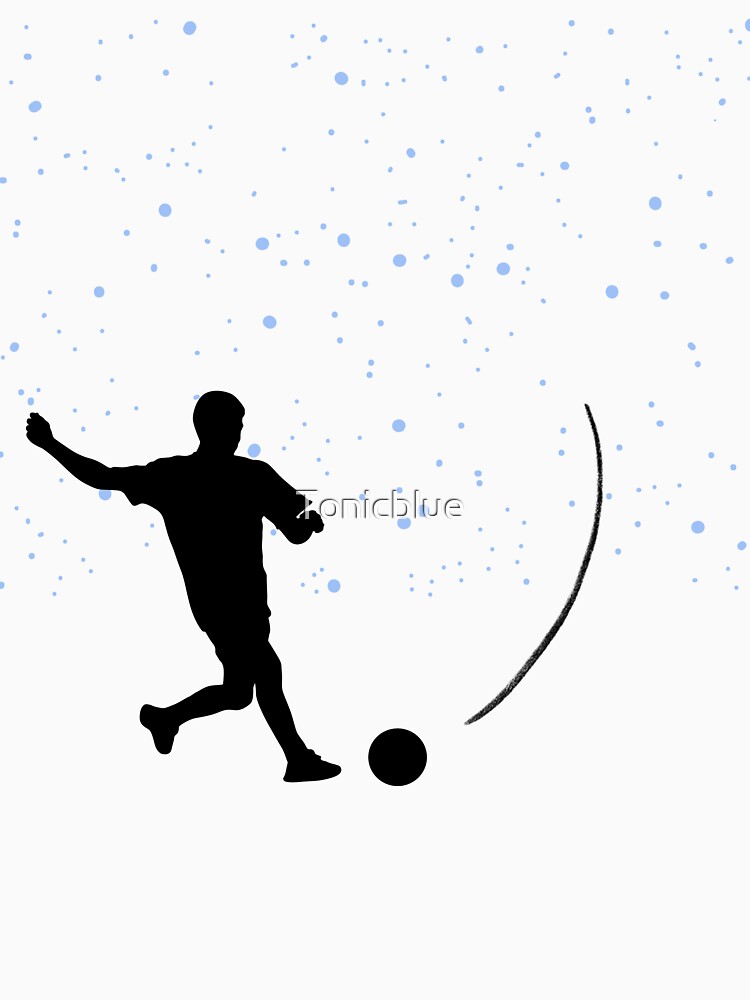 Football Strike by Mirth and Magic