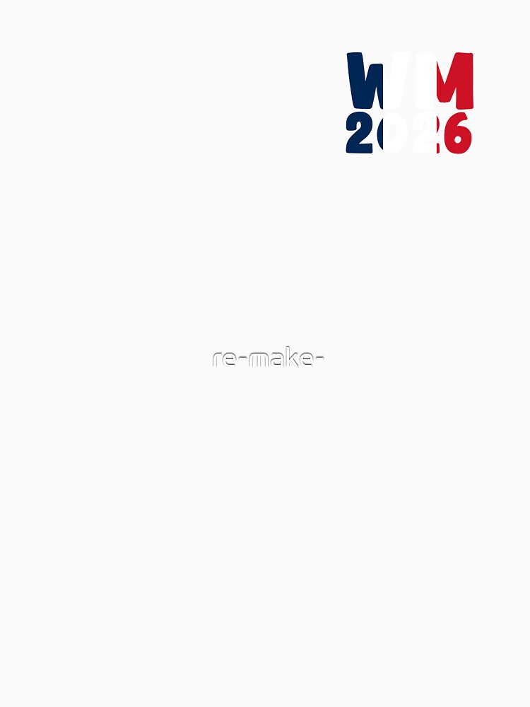 France World Cup 2026 sticker, France flag, France World Cup 2026, France-inspired supporter gift by re-make-