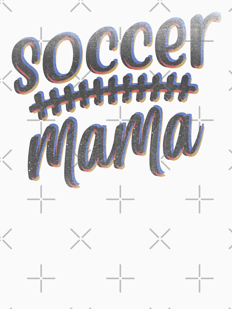 Soccer Mama by franktact