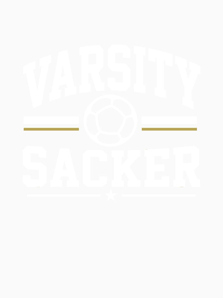 Varsity Soccer Team Spirit by Thread Paradox