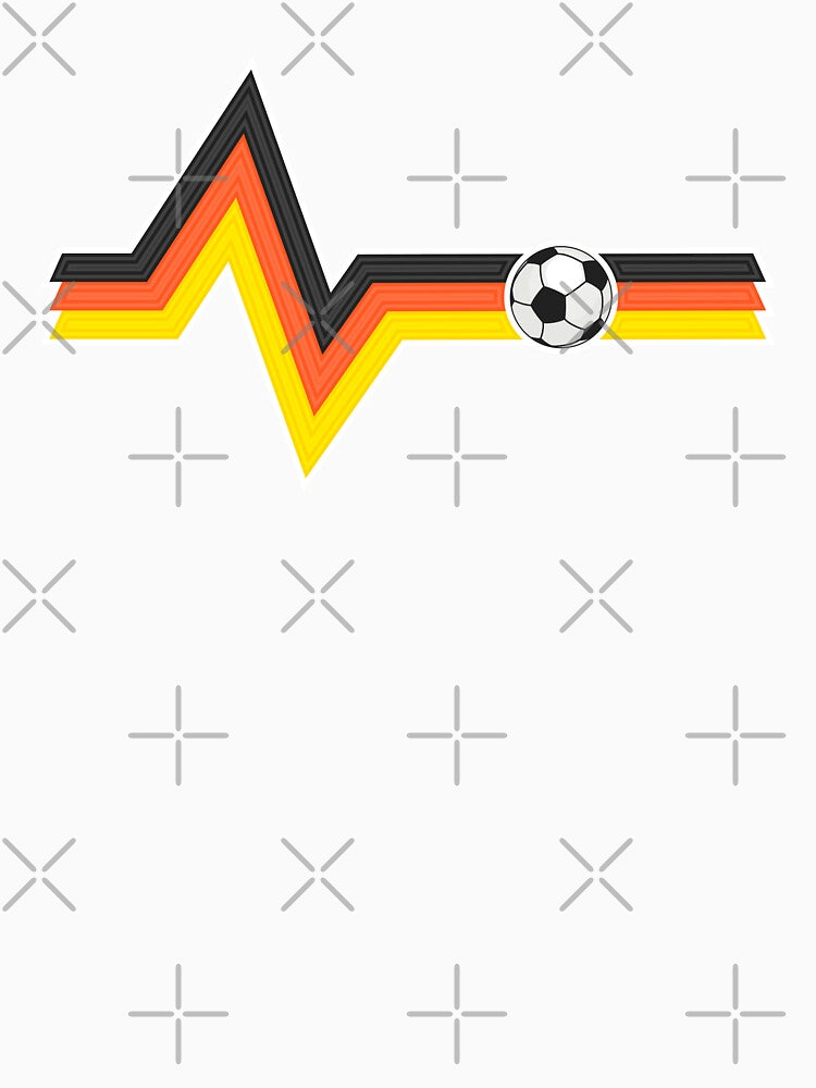 Football Germany by Gezwompl