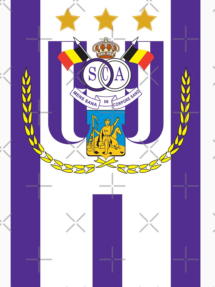 Anderlecht Footbal fans ultras hooligans, Belgium by Thestarrysky