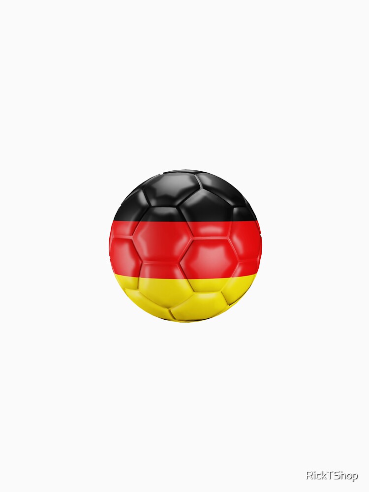 Germany by RickTShop