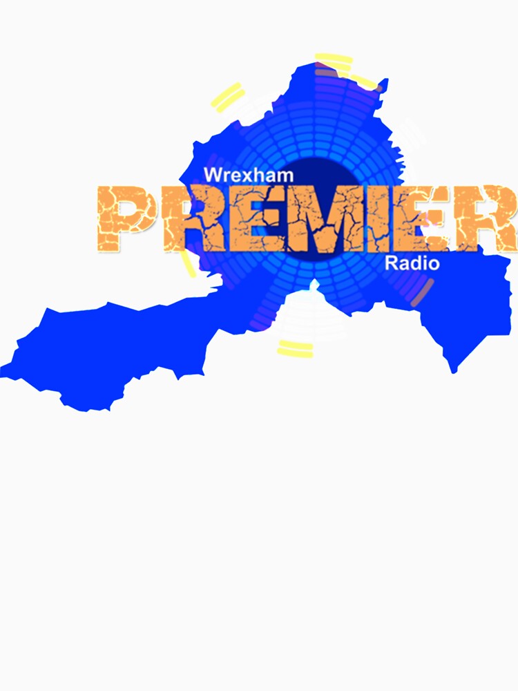 Wrexham Premier by alldandy