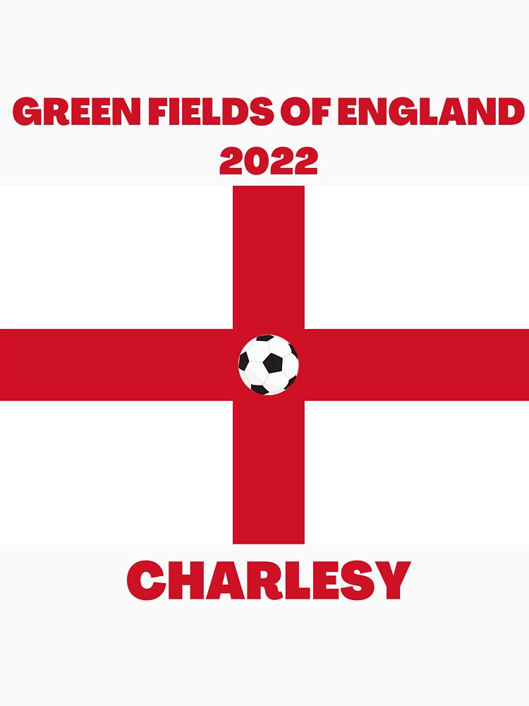 Green Fields of England 2022 Charlesy by acceleratorhams