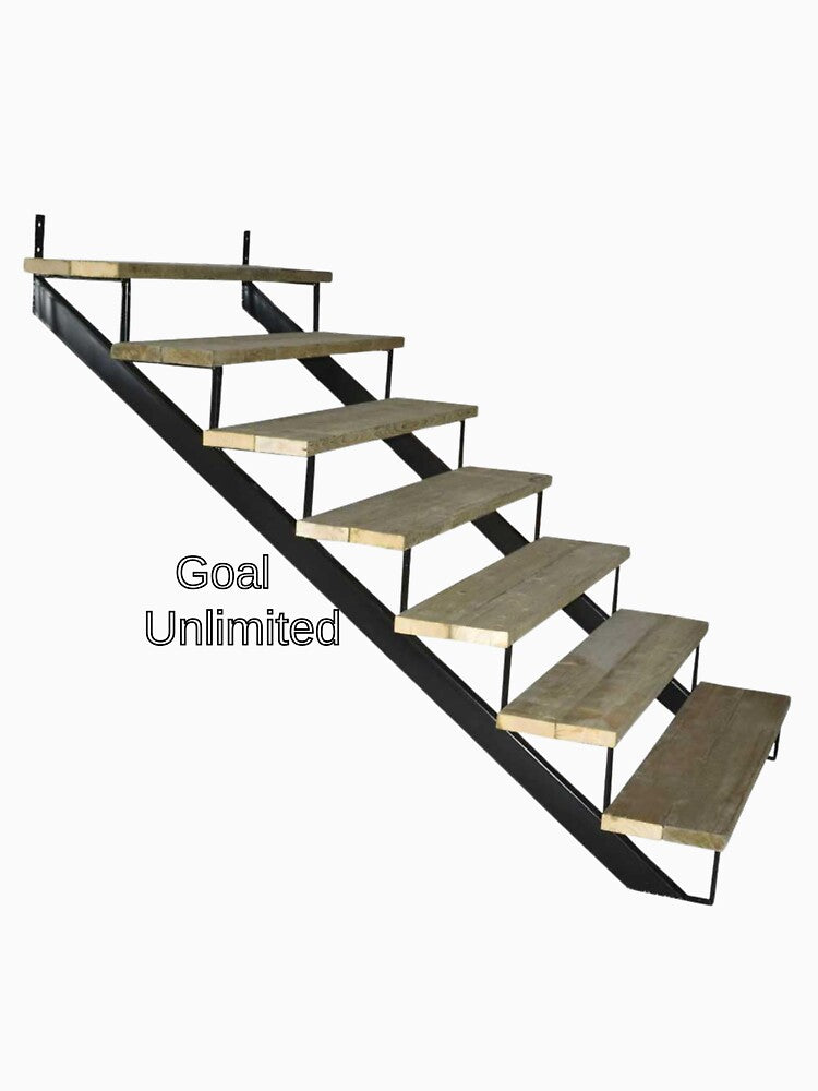 Goal Umlimited by CGBRANDS